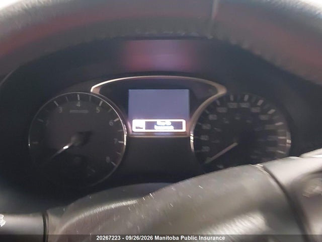 Nissan Pathfinder Sl 2016 5N1AR2MM2GC609064 Image 15