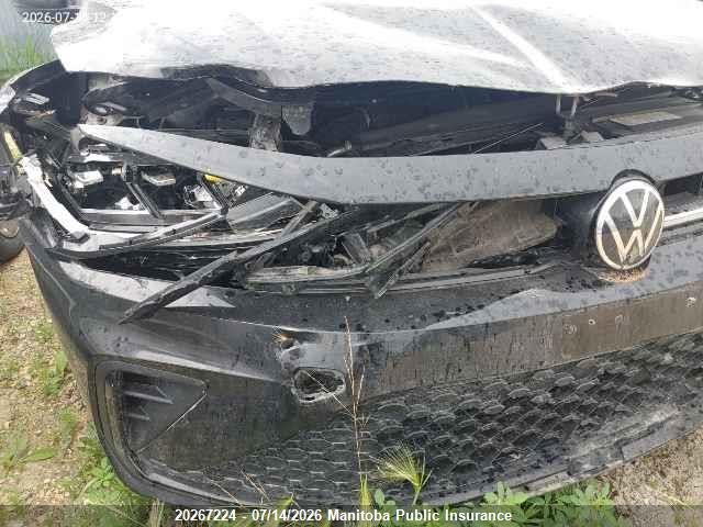 3VWSX7BU8SM045052 Volkswagen Jetta Comfortline 1.5 Tsi