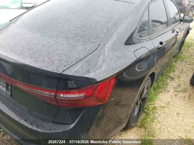 3VWSX7BU8SM045052 Volkswagen Jetta Comfortline 1.5 Tsi