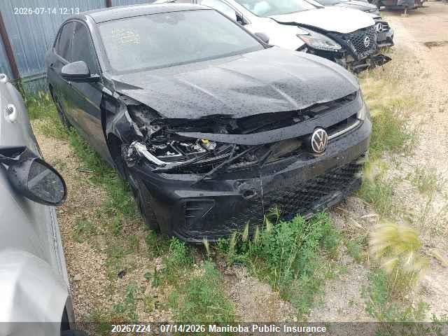 3VWSX7BU8SM045052 Volkswagen Jetta Comfortline 1.5 Tsi