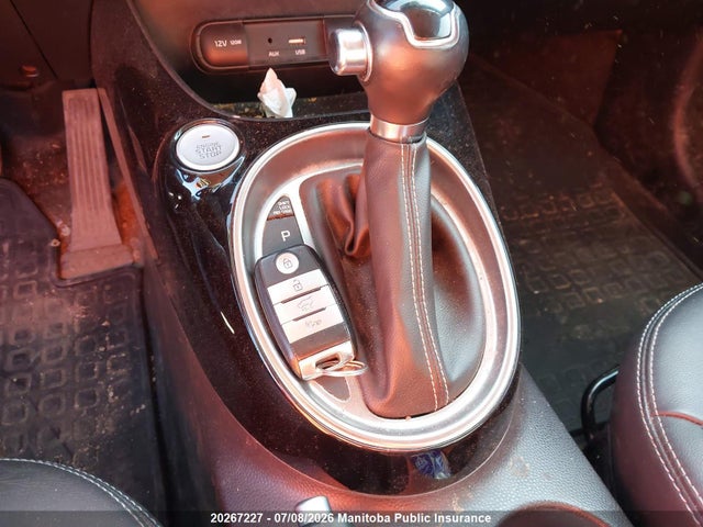 KIA SOUL EX 2018 KNDJP3A58J7614010 Image 11