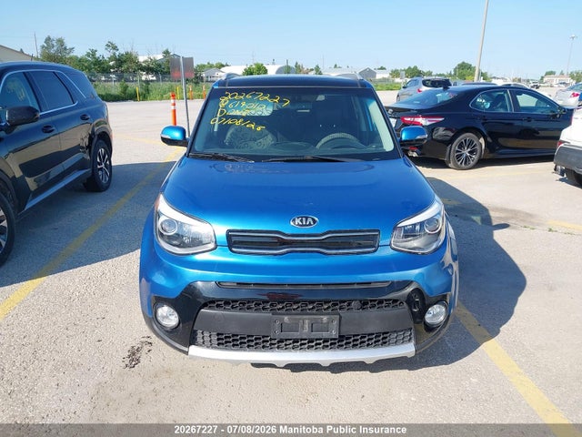 KIA SOUL EX 2018 KNDJP3A58J7614010 Image 12