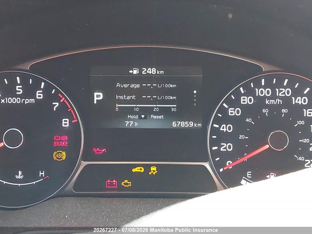 KIA SOUL EX 2018 KNDJP3A58J7614010 Image 15