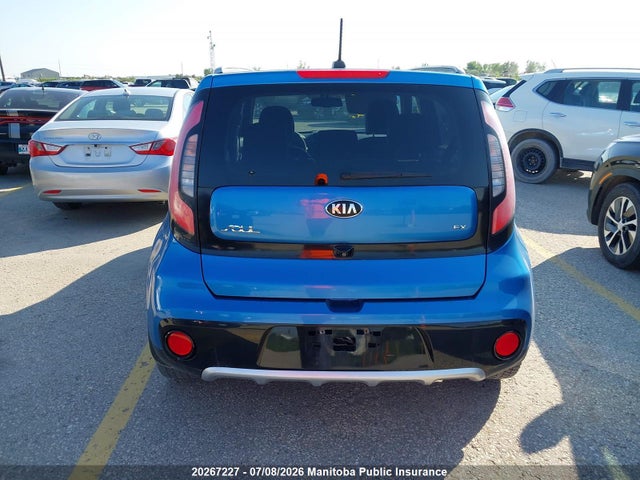 KIA SOUL EX 2018 KNDJP3A58J7614010 Image 16