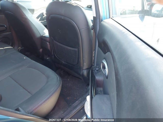 KIA SOUL EX 2018 KNDJP3A58J7614010 Image 8