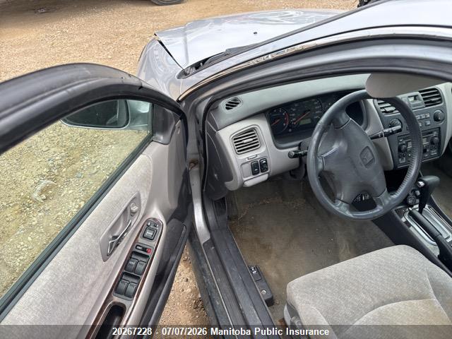 2002 Honda Accord Se მანქანა იყიდება აუქციონზე, vin: 1HGCG56792A805892, აუქციონის ნომერი: 20267228