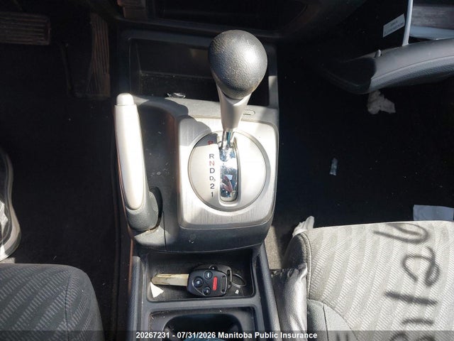 2011 Honda Civic Se მანქანა იყიდება აუქციონზე, vin: 2HGFG1B62BH003236, აუქციონის ნომერი: 20267231
