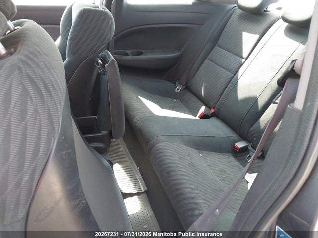 2011 Honda Civic Se მანქანა იყიდება აუქციონზე, vin: 2HGFG1B62BH003236, აუქციონის ნომერი: 20267231