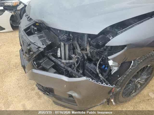 Nissan ROGUE S 2018 5N1AT2MV8JC747757 Image 6