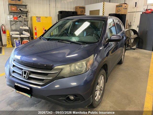Продаж на аукціоні авто 2012 Honda Cr-v Ex-l, vin: 2HKRM4H79CH118494, номер лоту: 20267243