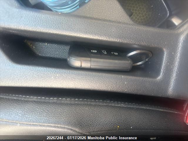 3VWE57BU1KM210989 Volkswagen Jetta 1.4 Tsi