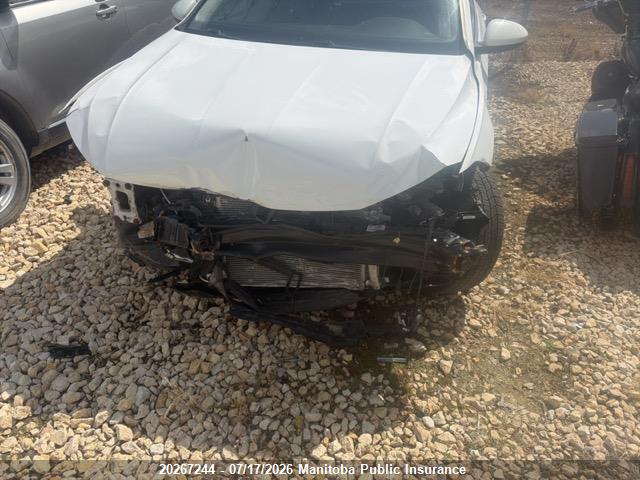 3VWE57BU1KM210989 Volkswagen Jetta 1.4 Tsi