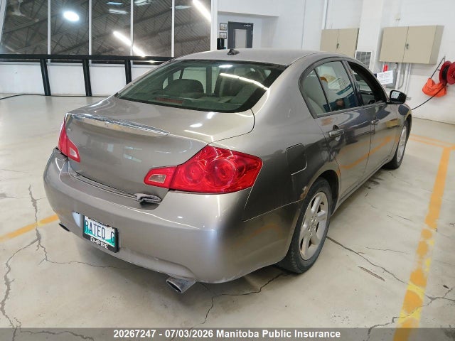 Продаж на аукціоні авто 2009 Infiniti G37 X, vin: JNKCV61FX9M356867, номер лоту: 20267247