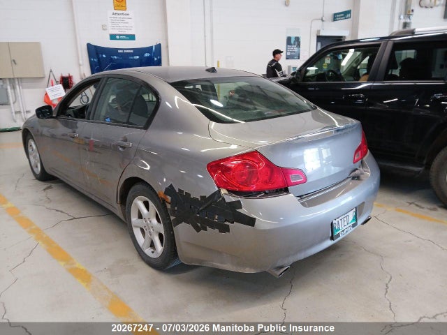 Продаж на аукціоні авто 2009 Infiniti G37 X, vin: JNKCV61FX9M356867, номер лоту: 20267247