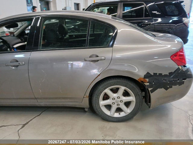 Продаж на аукціоні авто 2009 Infiniti G37 X, vin: JNKCV61FX9M356867, номер лоту: 20267247