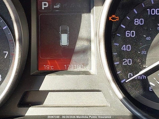 Продаж на аукціоні авто 2018 Hyundai Santa Fe Sport, vin: 5XYZUDLB0JG547040, номер лоту: 20267248