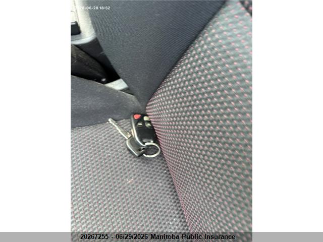 20267255 :رقم المزاد ، JM1BK323591187710 vin ، 2009 Mazda 3 Mazda Gt مزاد بيع