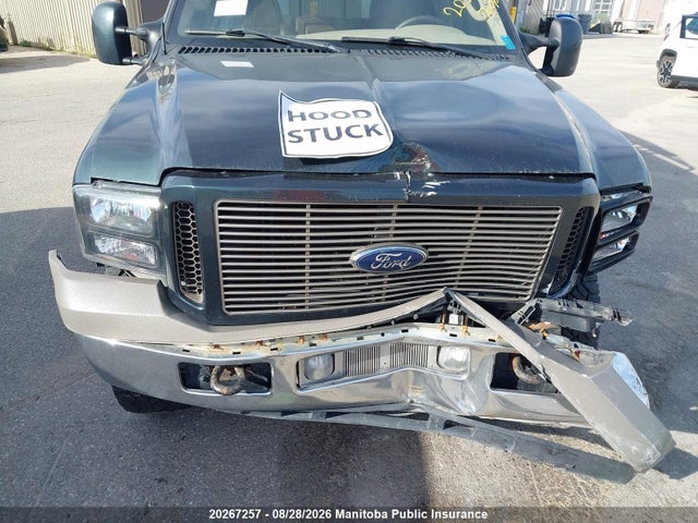 Aukcja sprzedaży 2006 Ford F350 Sd Crew Cab, vin: 1FTWW31P16EB24408, numer aukcji: 20267257