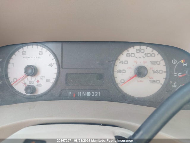 Aukcja sprzedaży 2006 Ford F350 Sd Crew Cab, vin: 1FTWW31P16EB24408, numer aukcji: 20267257