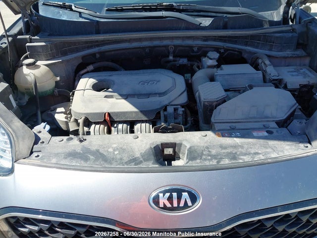 Aukcja sprzedaży 2020 Kia Sportage Lx, vin: KNDPMCAC6L7729130, numer aukcji: 20267258