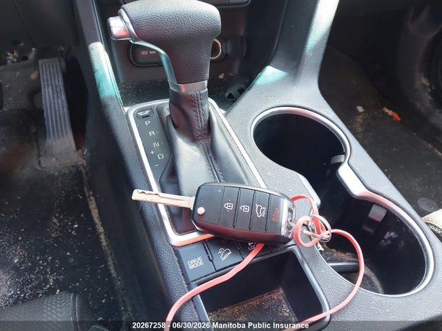 Aukcja sprzedaży 2020 Kia Sportage Lx, vin: KNDPMCAC6L7729130, numer aukcji: 20267258