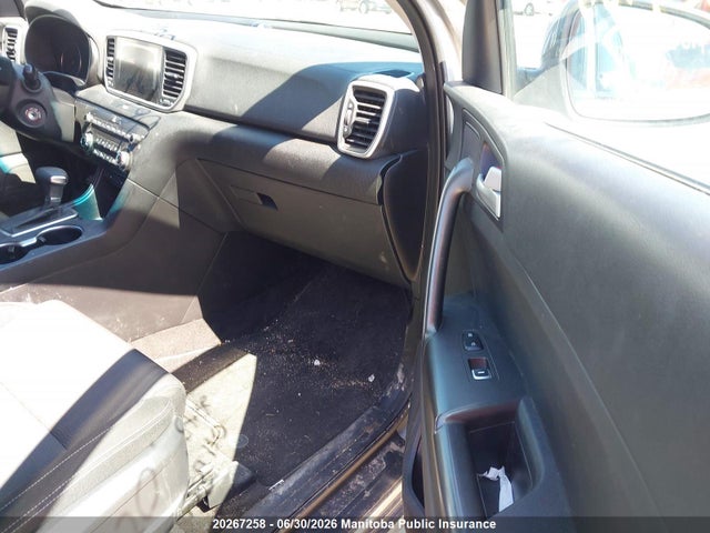 Aukcja sprzedaży 2020 Kia Sportage Lx, vin: KNDPMCAC6L7729130, numer aukcji: 20267258