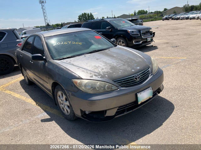 Продаж на аукціоні авто 2006 Toyota Camry Le V6 Le V6, vin: 4T1BF32K46U623447, номер лоту: 20267266