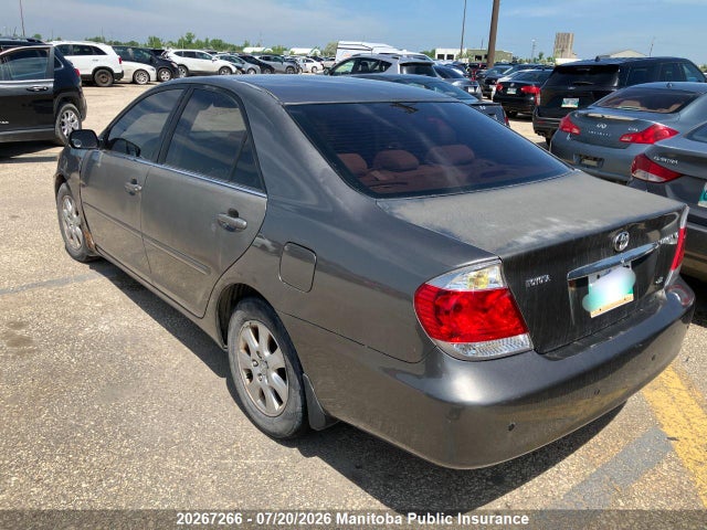 Продаж на аукціоні авто 2006 Toyota Camry Le V6 Le V6, vin: 4T1BF32K46U623447, номер лоту: 20267266