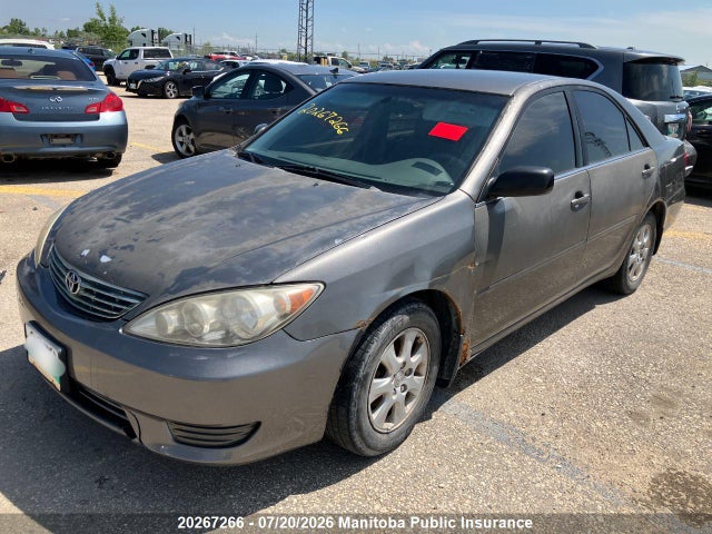 Продаж на аукціоні авто 2006 Toyota Camry Le V6 Le V6, vin: 4T1BF32K46U623447, номер лоту: 20267266