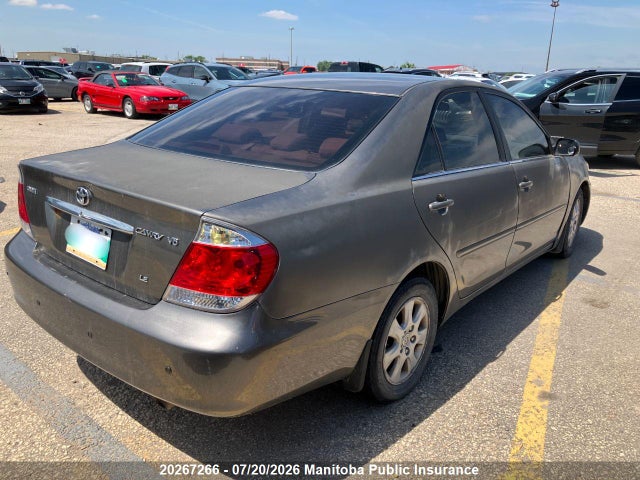 Продаж на аукціоні авто 2006 Toyota Camry Le V6 Le V6, vin: 4T1BF32K46U623447, номер лоту: 20267266