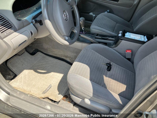 Продаж на аукціоні авто 2006 Toyota Camry Le V6 Le V6, vin: 4T1BF32K46U623447, номер лоту: 20267266