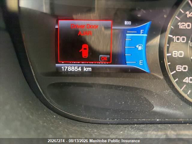 Auction sale of the 2013 Ford Edge Sel, vin: 2FMDK4JC1DBA38154, lot number: 20267274