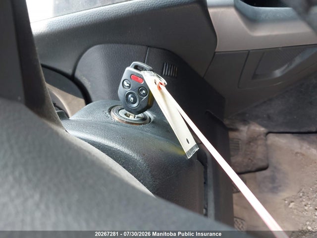 Subaru Forester 2.5i Touring 2014 JF2SJCHC3EG447699 Image 11