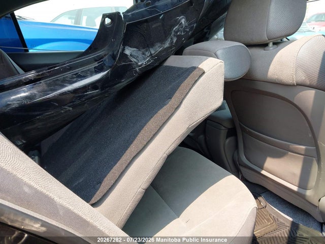 Aukcja sprzedaży 2007 Honda Civic Lx, vin: 2HGFA16527H104643, numer aukcji: 20267282