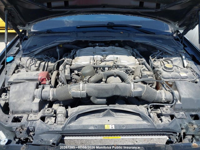 SAJBJ4BV9GCY22568 Jaguar Xf 3.0