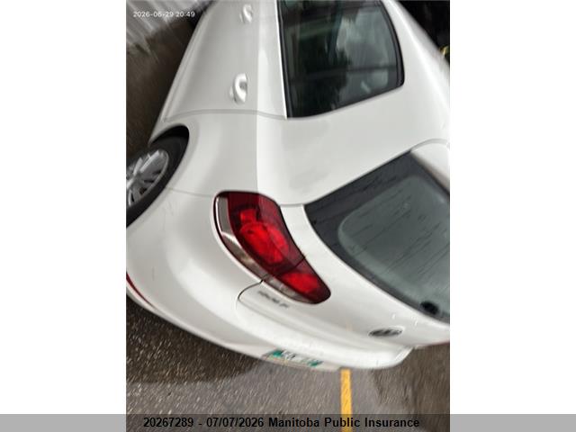 Продаж на аукціоні авто 2013 Volkswagen Golf 2.5, vin: WVWDA7AJ2DW100599, номер лоту: 20267289