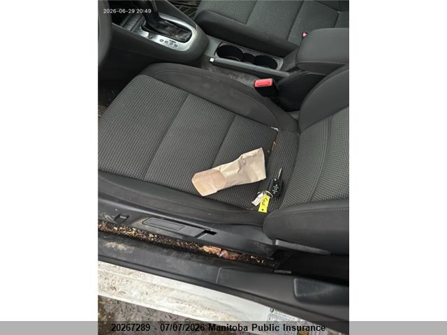 Продаж на аукціоні авто 2013 Volkswagen Golf 2.5, vin: WVWDA7AJ2DW100599, номер лоту: 20267289