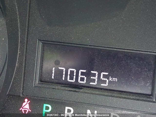 20267303 :رقم المزاد ، 2C4RDGBGXCR254355 vin ، 2012 Dodge Grand Caravan Se مزاد بيع