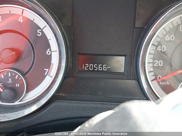 Dodge Grand Caravan Se 2017 2C4RDGBG4HR612606 Image 15