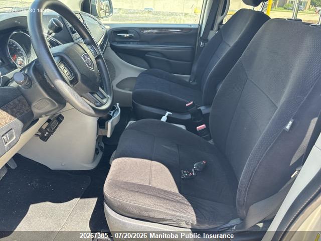 Aukcja sprzedaży 2011 Dodge Grand Caravan Sxt, vin: 2D4RN4DGXBR648349, numer aukcji: 20267305