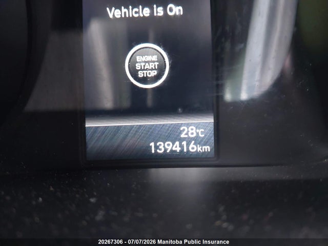 20267306 :رقم المزاد ، KMHLN4AG3NU336612 vin ، 2022 Hyundai Elantra Ultimate مزاد بيع