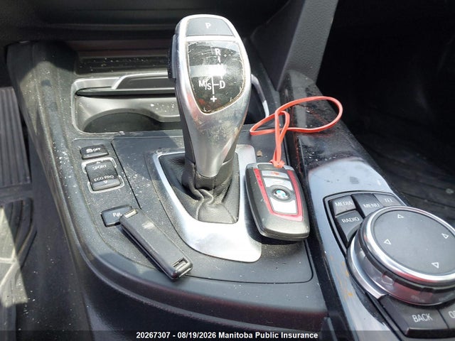 WBA8E3G58GNT80920 BMW 328i Xdrive