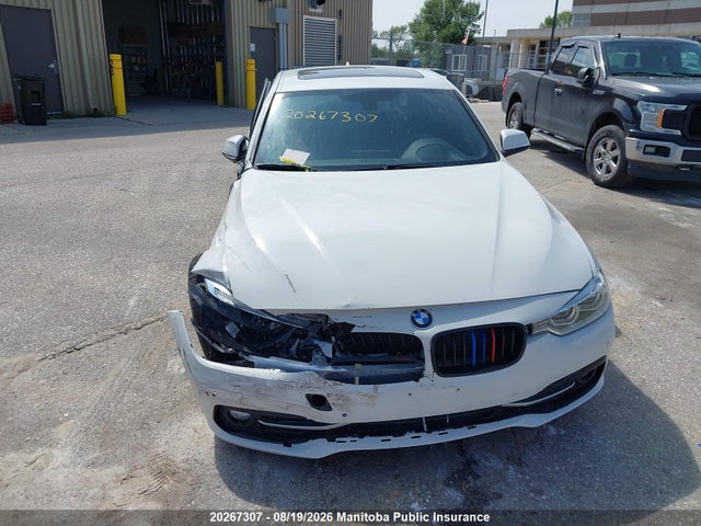 WBA8E3G58GNT80920 BMW 328i Xdrive