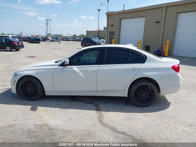WBA8E3G58GNT80920 BMW 328i Xdrive