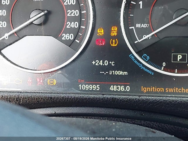 WBA8E3G58GNT80920 BMW 328i Xdrive
