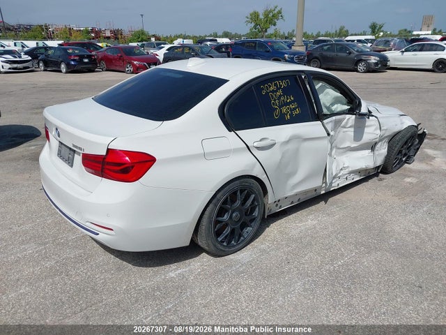 WBA8E3G58GNT80920 BMW 328i Xdrive