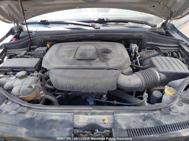 20267308 :رقم المزاد ، 1C4RJFAG2MC800144 vin ، 2021 Jeep Grand Cherokee Laredo مزاد بيع