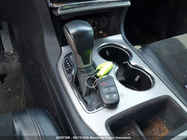 20267308 :رقم المزاد ، 1C4RJFAG2MC800144 vin ، 2021 Jeep Grand Cherokee Laredo مزاد بيع