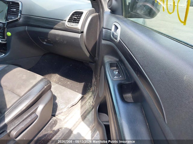 20267308 :رقم المزاد ، 1C4RJFAG2MC800144 vin ، 2021 Jeep Grand Cherokee Laredo مزاد بيع