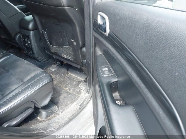 20267308 :رقم المزاد ، 1C4RJFAG2MC800144 vin ، 2021 Jeep Grand Cherokee Laredo مزاد بيع